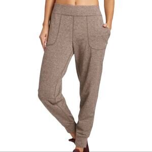 Joy Lab $35 Pearl Mocha Jogger Sweats Extra Small